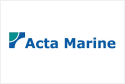 Acta Marine Acta Marine