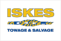 ISKES Towage & Salvage ISKES Towage & Salvage