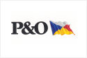 P&O P&O