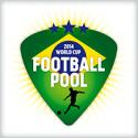 Come play our 2014 World Cup Football Pool