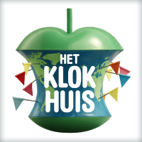 Van der Lee in 'Het Klokhuis'