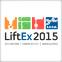 LiftEx 2015