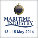 Come see us at Maritime Industry 2014